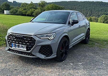 Audi RS Q3 RSQ3 2.5 TFSI Sportback APR/Bang Olufsen