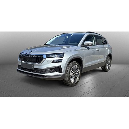 Skoda Karoq leasen