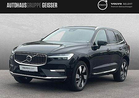 Volvo XC 60 XC60 T8 AWD Recharge Plus Bright ACC BLIS SD