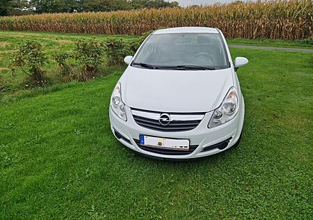 Opel Corsa 1.0 Twinp. ecoFLEX Selection "110 Jahr...