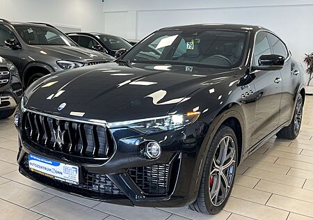 Maserati Levante Modena S Pano. Leder Harman/Kardon ACC