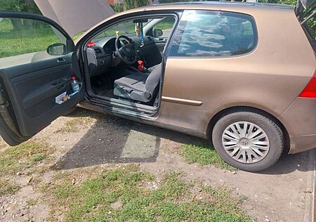VW Golf Volkswagen 1.6 Comfortline Comfortline