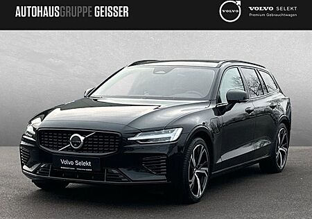 Volvo V60 T8 AWD Ultra Dark ACC BLIS HUD SD LED