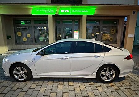 Opel Insignia 2.0 Diesel 125kW Dynamic Aut Grand ...