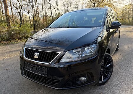 Seat Alhambra 2.0 TDI Start&Stop 130kW Style DSG