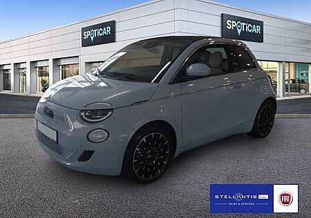 Fiat 500E C La Prima by Bocelli Batterie 42 kWh