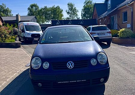VW Polo Volkswagen 1.2 47kW Comfortline Comfortline