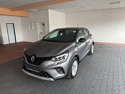 Renault Captur II Equilibre