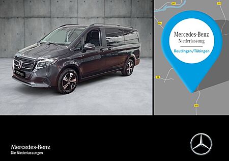Mercedes-Benz V 250 d STYLE+9G+AHK+StandHZ+Klimaautom.+Navi