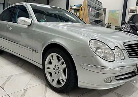 Mercedes-Benz E 500 AVANTGARDE