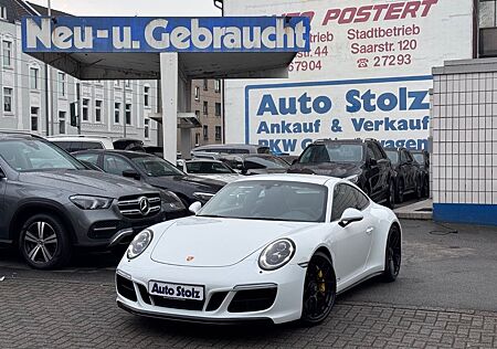 Porsche 911 Urmodell 911 Carrera 4 GTS CARBON-SITZE,CERAMIC,UNFALLREI