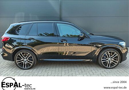 BMW X5 XDRIVE 30D M SPORT INNOV PANO LEDER MWST