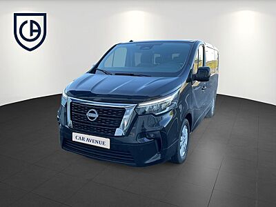 Nissan Primastar TEKNA L1H1 2,8t dCI 150 8 Sitzer