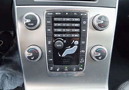 Volvo V60 CC V60 Cross Country D3 Geartronic Pro Pro