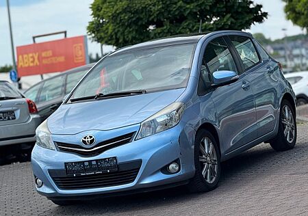 Toyota Yaris Club