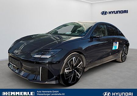 Hyundai IONIQ 6 UNIQ 77,4KWh- Aktion