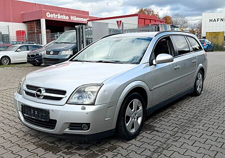 Opel Vectra C Caravan Edition TÜV 2027