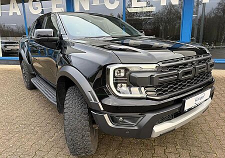 Ford Ranger Raptor e-4WD Doppelkabine
