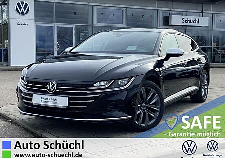 VW Arteon Volkswagen Shooting Brake 1.4 TSI eHybrid Elegance D
