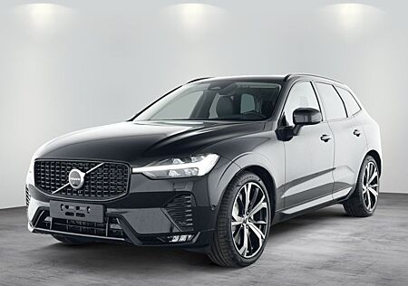 Volvo XC 60 XC60 Ultra Dark AWD AHZV 360 Kamera Luft HUD