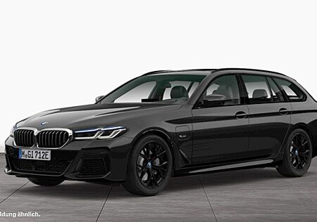 BMW 530e Touring M Sport AHK Driv.Assist.Prof Laser