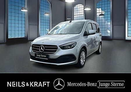 Mercedes-Benz T-Klasse T 180 Progressive +CARPLAY+NAVI+KAMERA+KEYLESS++