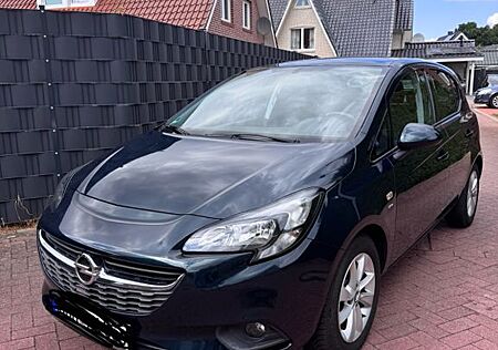 Opel Corsa -e E Drive ecoFlex 1.4