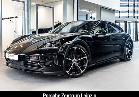 Porsche Taycan 4 Cross Turismo ACC BOSE Matrix Spur