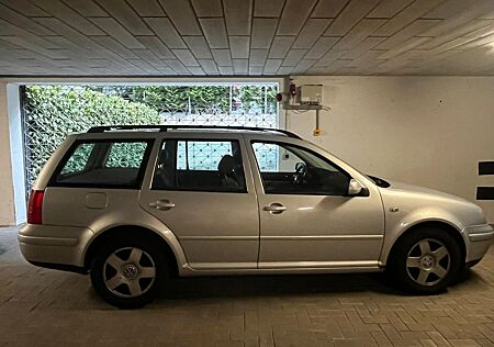 VW Golf Volkswagen 1.6 Variant