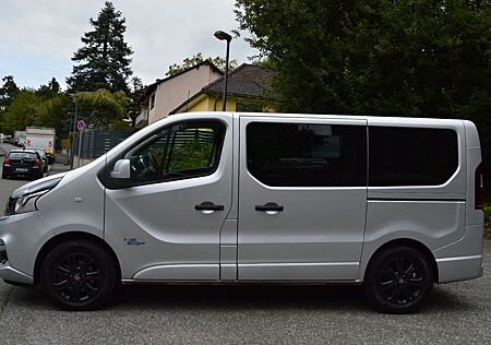 Fiat Talento Kombi L1H1 1,0t Family-Klima-Kamera-Pdc-
