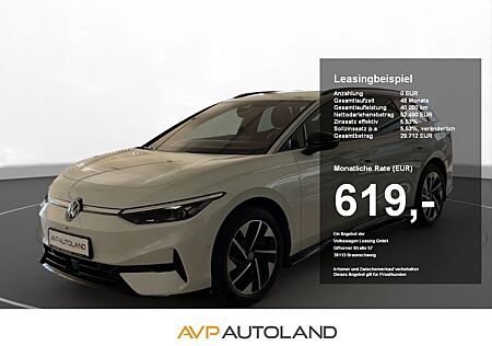 VW ID.7 Volkswagen Tourer Pro | NAVI | AHK | ACC | LED |