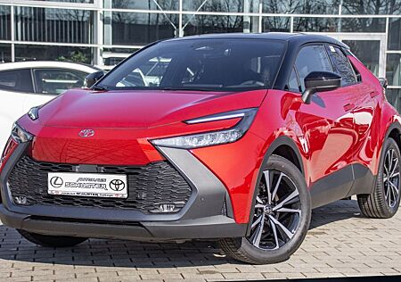 Toyota C-HR 1.8 Hybrid Teamplayer *Technik-Paket*