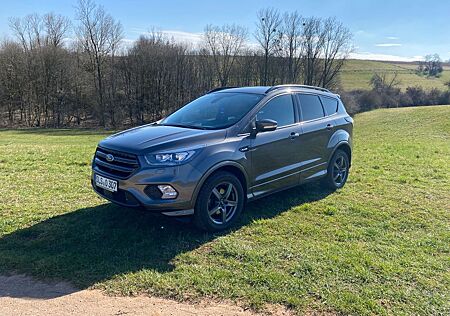 Ford Kuga 1,5 EcoBoost 4x2 110kW ST-Line ST-Line