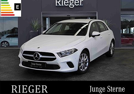 Mercedes-Benz A 200 Parkassistent*MBUX*Navi-Plus*SHZ*Spurassi+
