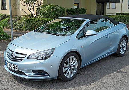 Opel Cascada 1.4 Turbo 103kW ecoFLEX INNOVATION I...