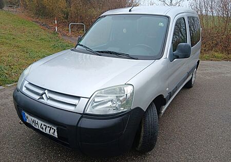 Citroën Berlingo 1.4 X Kombi X