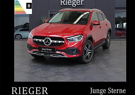 Mercedes-Benz GLA 250 e Progressive*Fahrassistenz-P.*360°*LED+