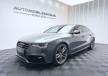 Audi A5 2.0 TDI q. *S-Line*DSP*R-Kamera
