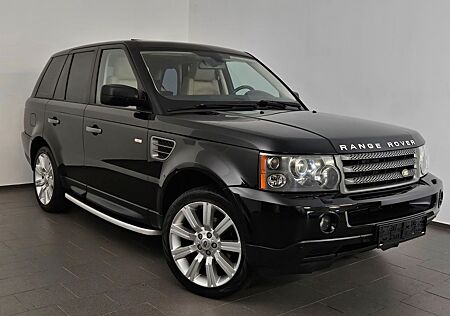 Land Rover Range Rover Sport TDV6 HSE