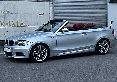 BMW 1er M Coupé Vollausstatt 2.0,1-Hand,Leder,Xenon,Navi,Tüv4/27