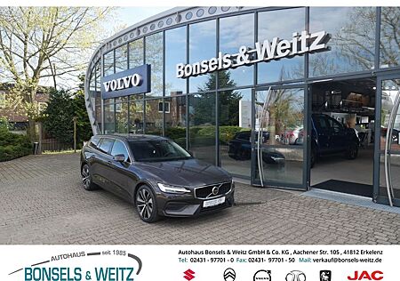 Volvo V60 Kombi Core Benzin EU6d B4 AUTOMATIK Navi Dig