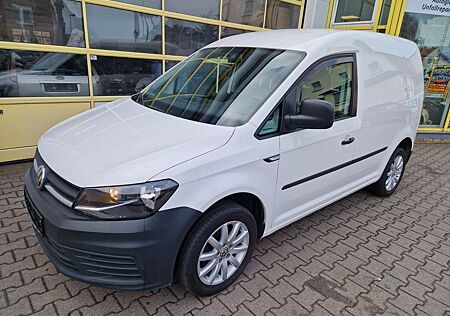 VW Caddy Volkswagen Nfz Kasten BMT