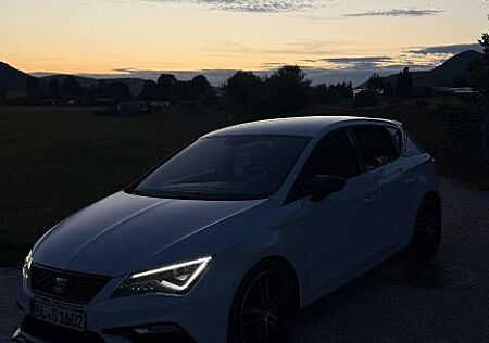 Seat Leon 2.0 TSI Start&Stop CUPRA 300