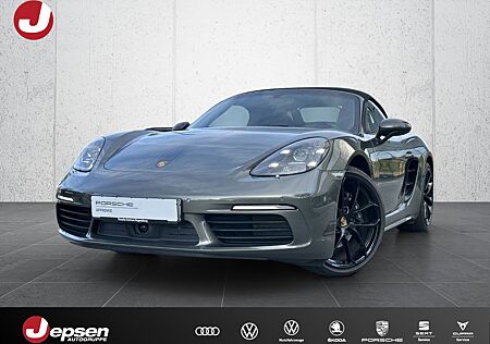 Porsche Boxster 718 Style Edition BOSE 64l Tank