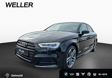 Audi A3 Limousine S-line Navi Sitzh LED 18"