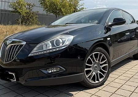 Lancia Delta | TÜV NEU | Sehr gepflegt