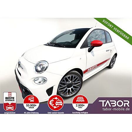 Abarth 595 leasen