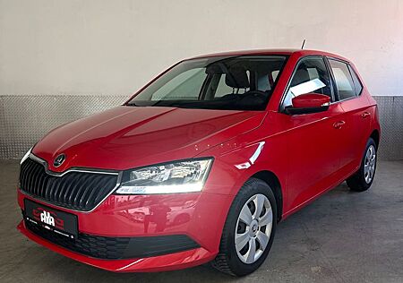 Skoda Fabia 1.0l MPI 44kW Cool Plus Cool Plus