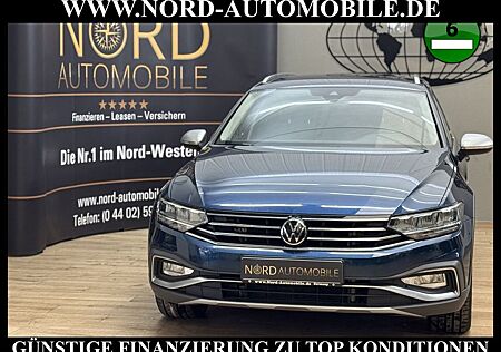 VW Passat Alltrack Volkswagen 4MOT 2.0 TDI DSG Kamera/StHz/18