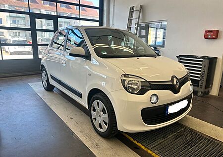 Renault Twingo SCe 70 Limited Limited MwSt. Ausweisbar